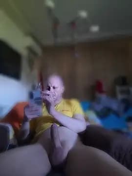 HornyTeacher1987 live cam