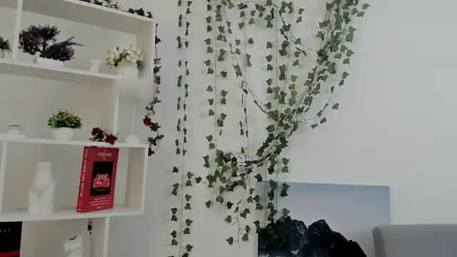 CherieAppel live cam