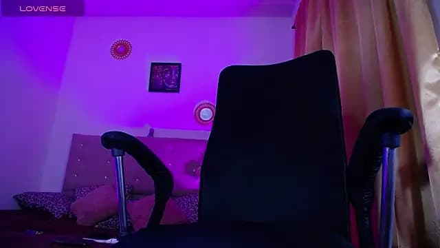 khalany_hadid live cam