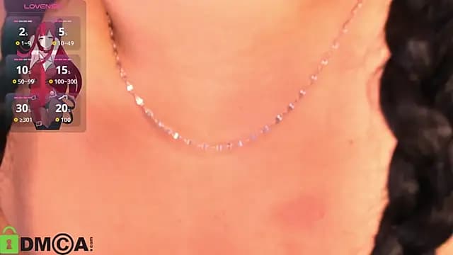 Dulcerose_01 live cam