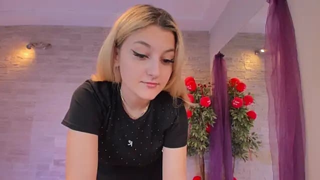 AngelInSinn live cam