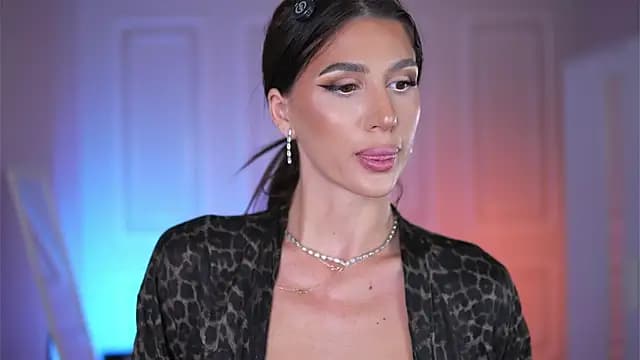 SammiMonroe live cam