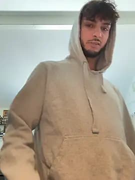 Gipsyboysteve live cam