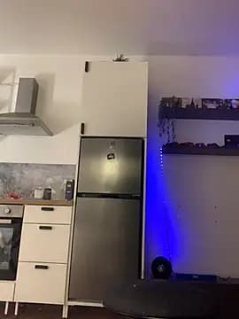 Hotrussian0 live cam