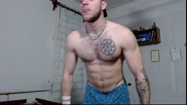 Jordan1Dior live cam on Stripchat