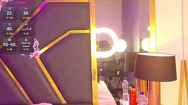 SamanthaPierce live cam