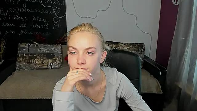 SonnySofia live cam