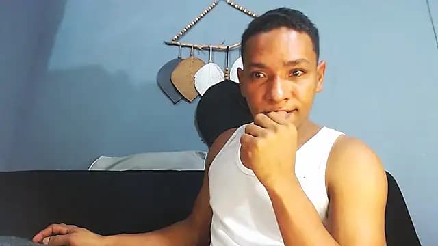 Grandeygruesa1 live cam