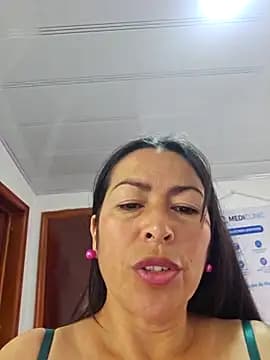 JustSamantha_ live cam