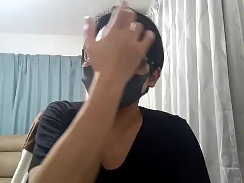 koarannkunn live cam