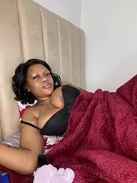 BonnyMolhada live cam