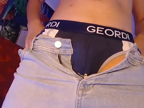 Kevin_Charless live cam