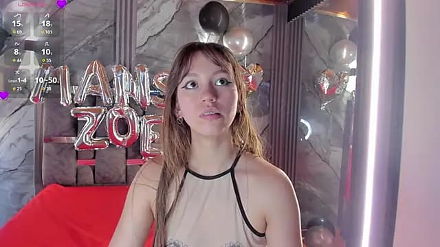 Manson_and_Zoe live cam