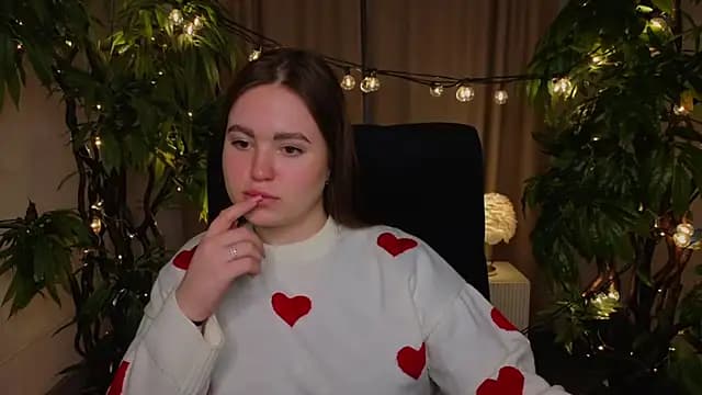 MariannaLomas live cam