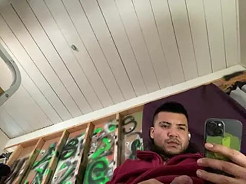 GusanoDelicioso live cam