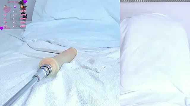 Soraya_Davis live cam