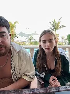 MrAndMrsSavage live cam