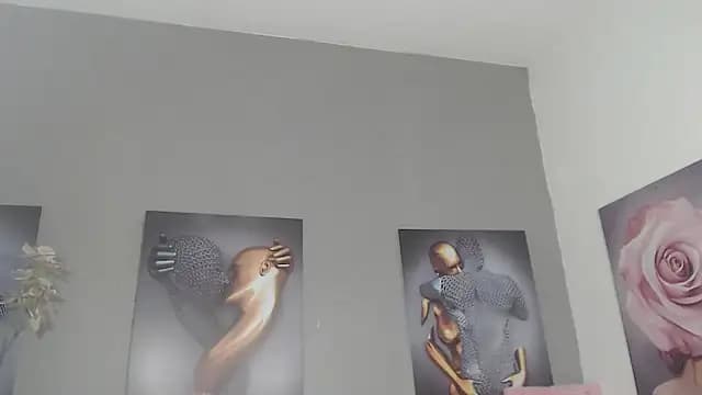 AntonellaBlanc live cam