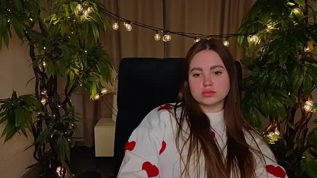 MariannaLomas live cam on Stripchat