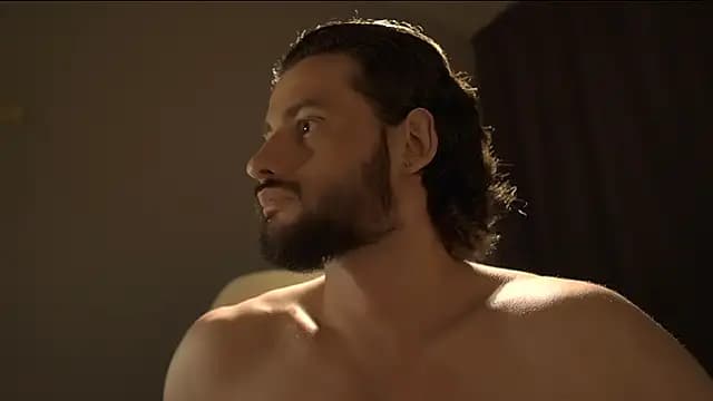 Keen___Luckystrike live cam