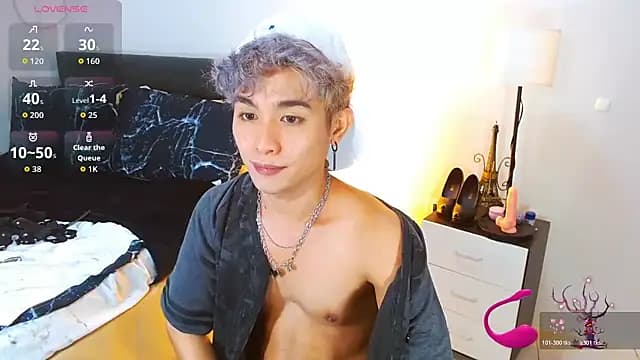 WildestTwink live cam