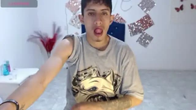 BIG_cockpether live cam