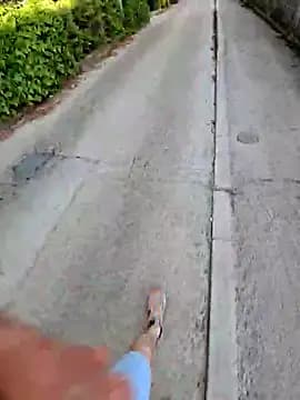 HornyTeacher1987 live cam