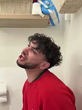 Gipsyboysteve live cam