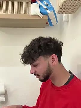 Gipsyboysteve live cam