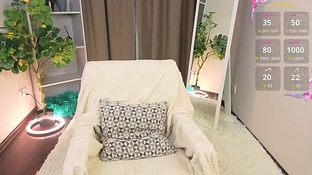 MaraBrookfieId live cam