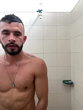 Jacksonfranco live cam