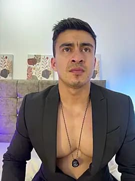 Chris_Clarck live cam