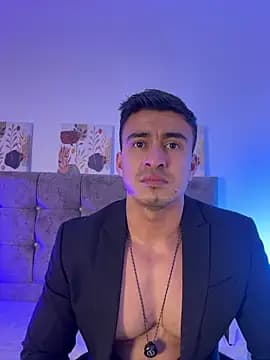 Chris_Clarck live cam