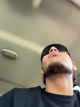 StrokingDaddy4 live cam