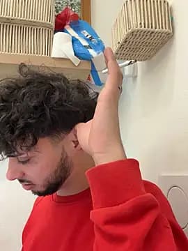 Gipsyboysteve live cam