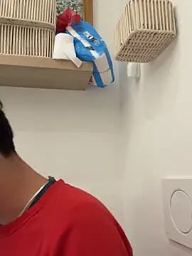 Gipsyboysteve live cam