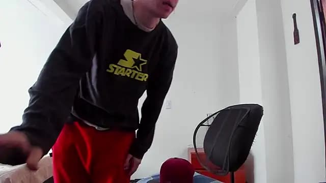 Headhunterdz live cam