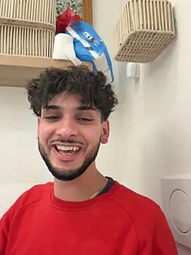 Gipsyboysteve live cam