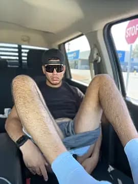 StrokingDaddy4 live cam