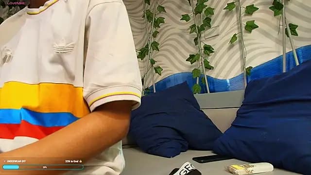 isaac_grimm live cam