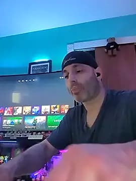 Novabear6996 live cam