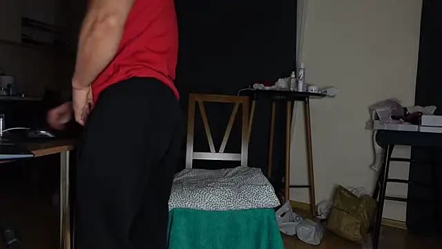 Stewart_Barnz live cam