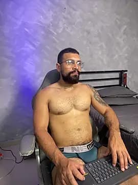 vincentjaxon live cam