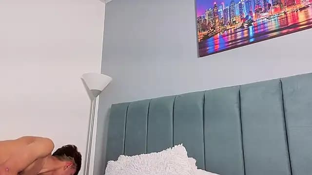 _camilo_ortiz live cam