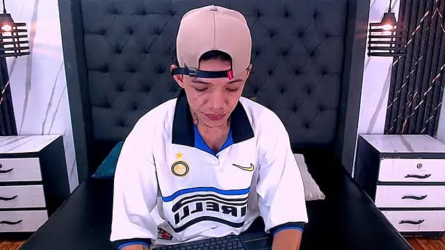 Daniel_Guty live cam