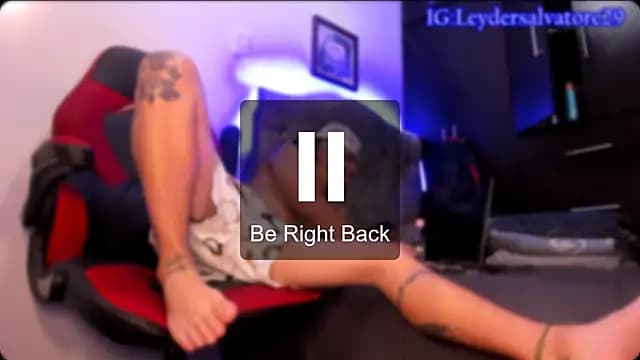 Ostensalvatore live cam