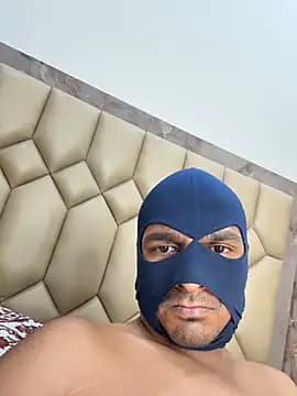 Mysterious_Harry live cam