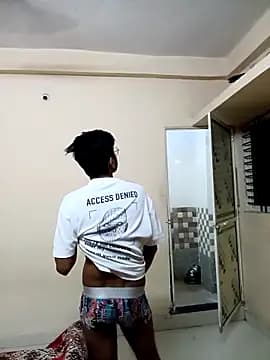 Vicky_thakur live cam