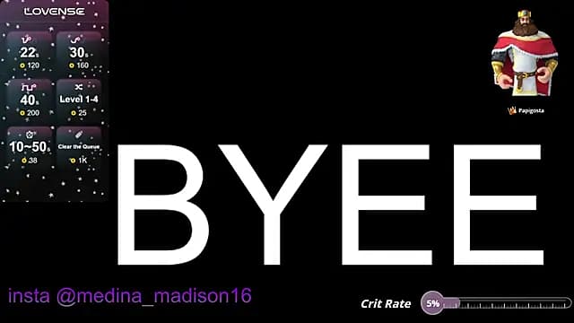 Madison_Medina live cam