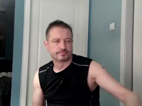 MisterFaithRO live cam